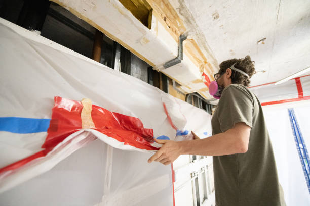 Best Dehumidification Services  in Preston, MN